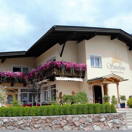 Appartementhaus Sunshine Achenkirch Bagian luar foto
