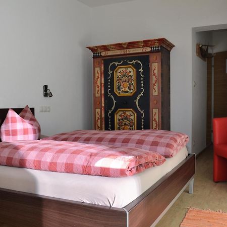 Appartementhaus Sunshine Achenkirch Ruang foto