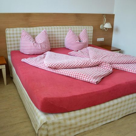 Appartementhaus Sunshine Achenkirch Ruang foto
