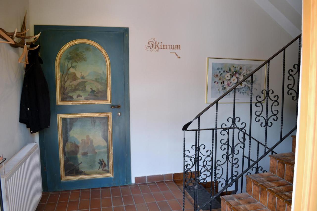 Appartementhaus Sunshine Achenkirch Bagian luar foto