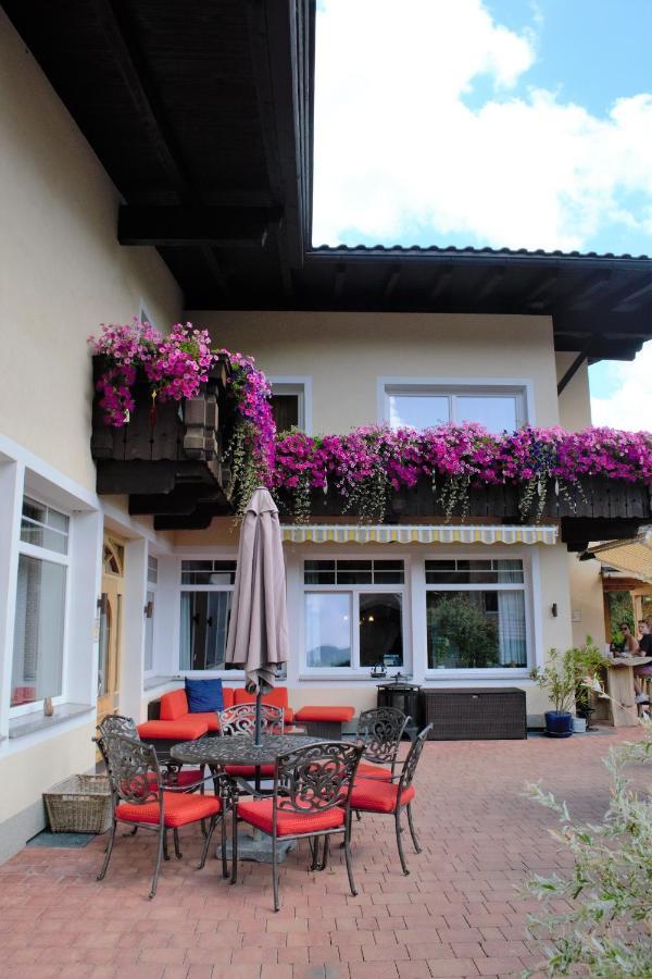 Appartementhaus Sunshine Achenkirch Bagian luar foto