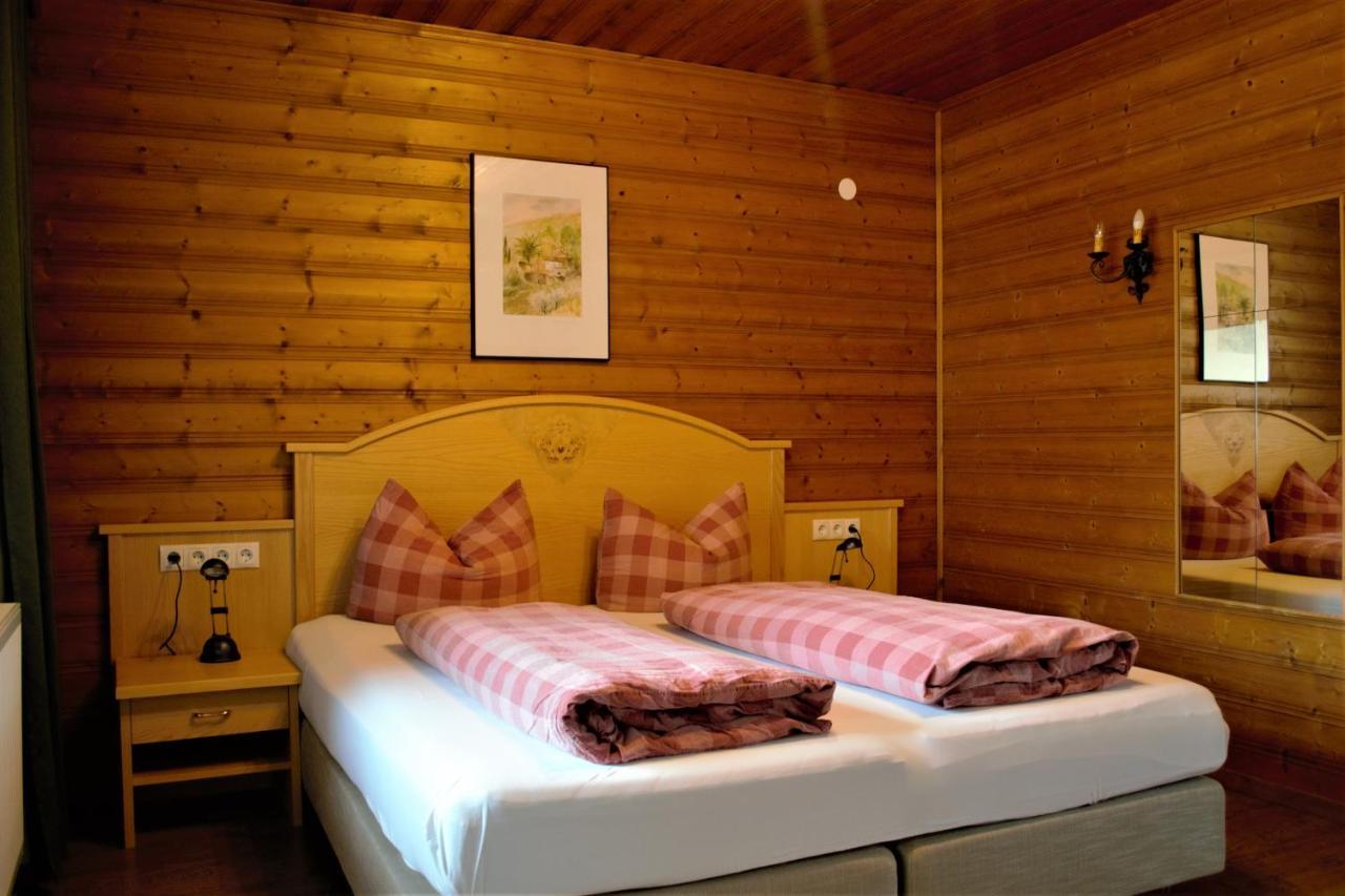 Appartementhaus Sunshine Achenkirch Bagian luar foto