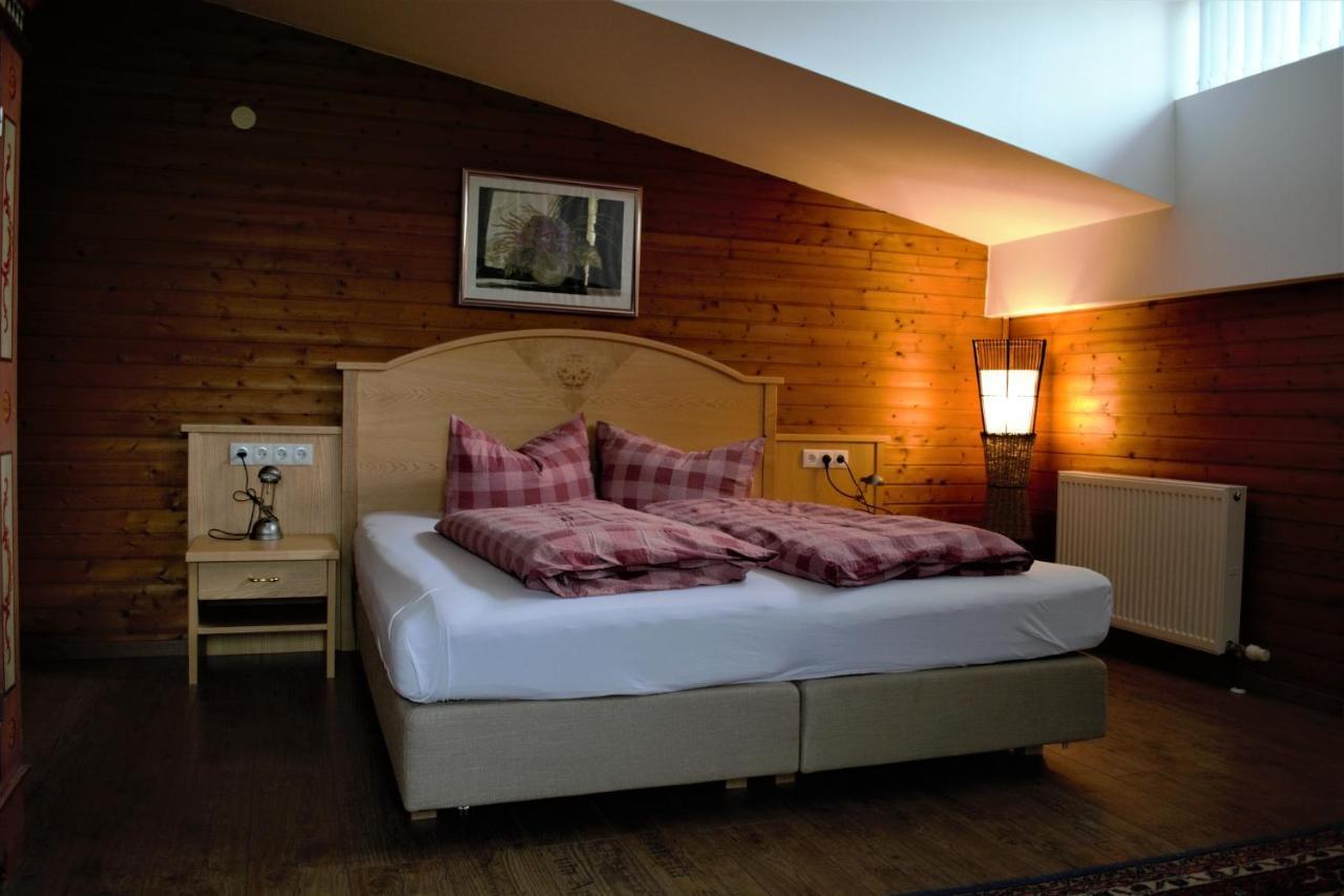 Appartementhaus Sunshine Achenkirch Bagian luar foto