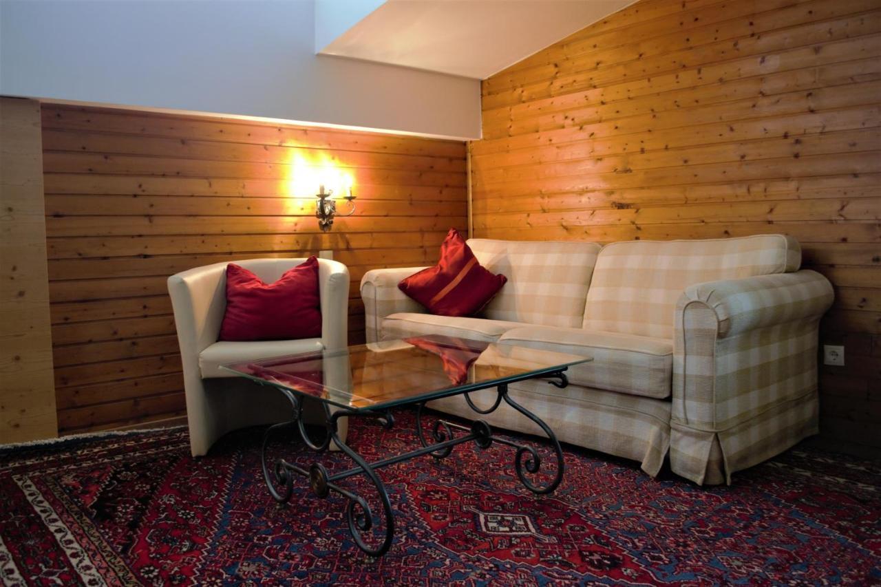 Appartementhaus Sunshine Achenkirch Bagian luar foto