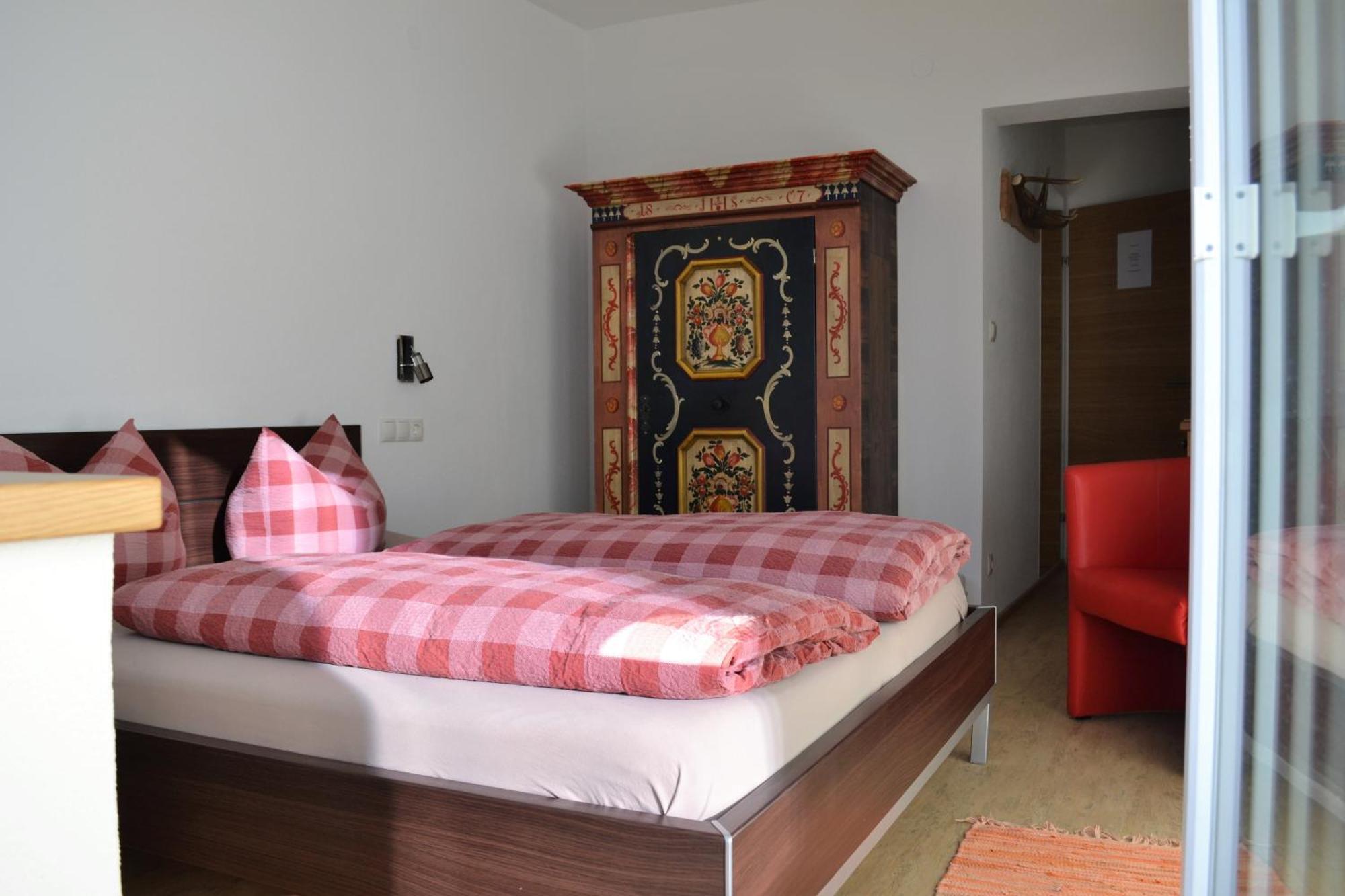 Appartementhaus Sunshine Achenkirch Ruang foto
