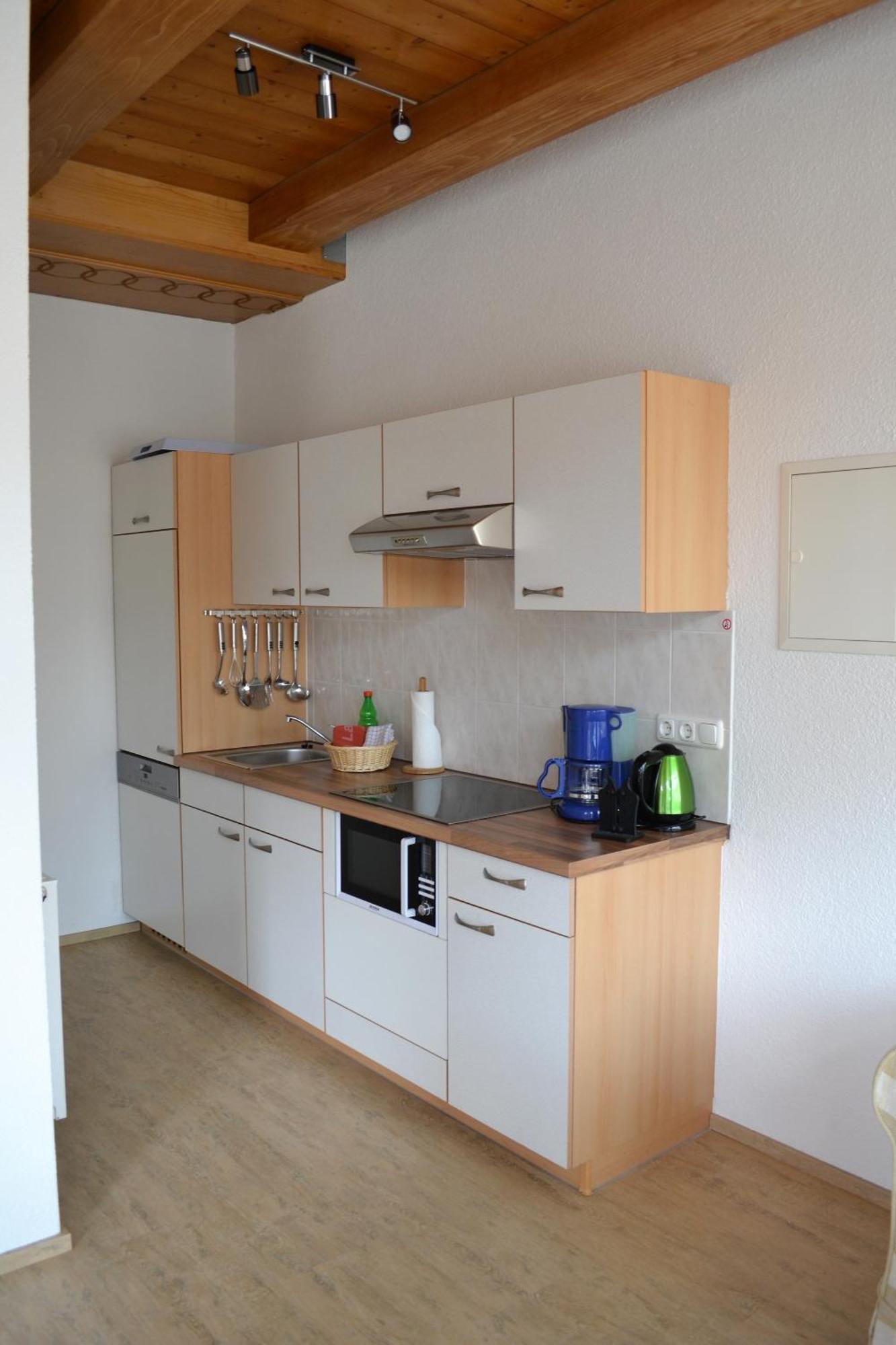 Appartementhaus Sunshine Achenkirch Ruang foto