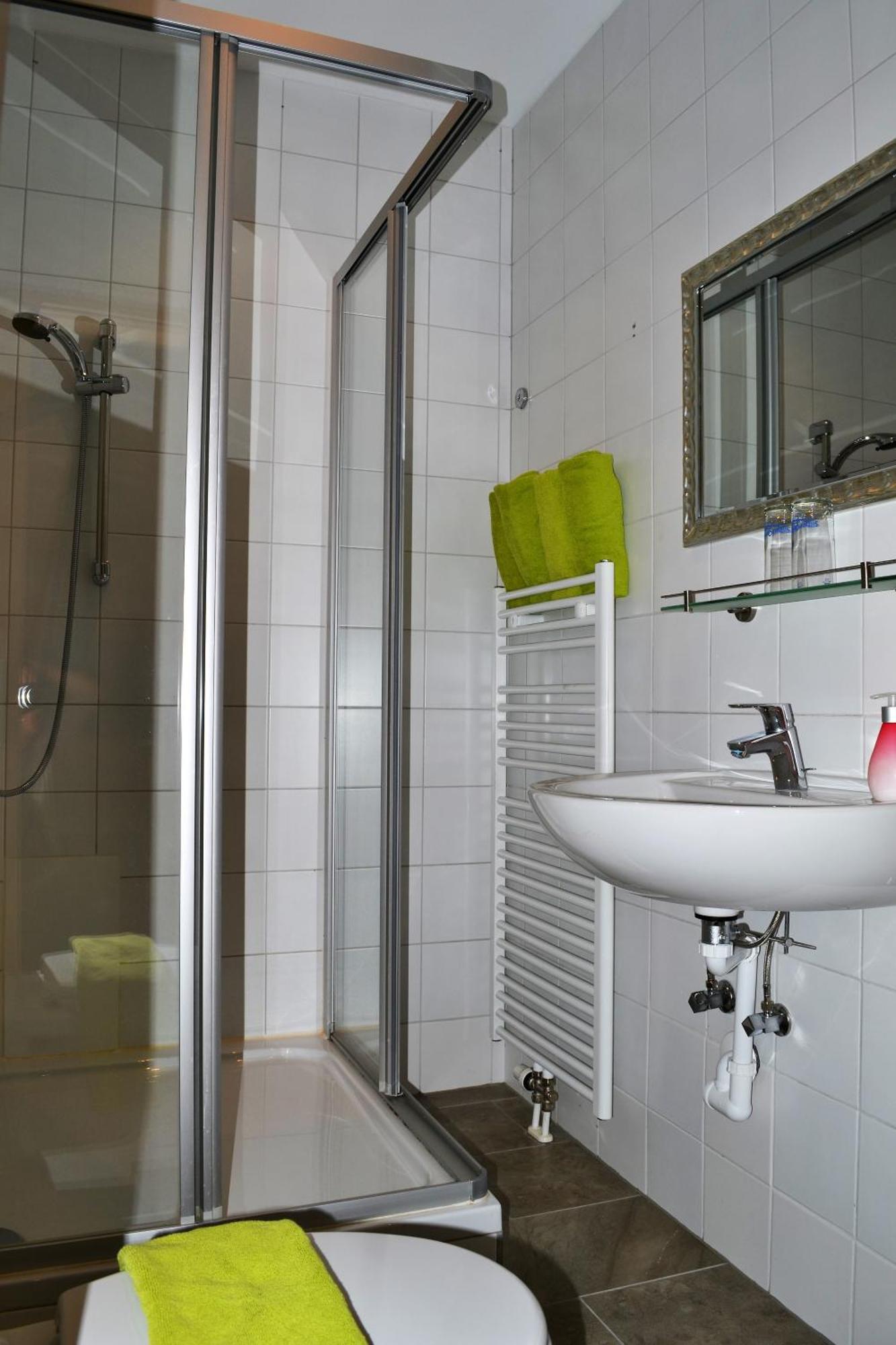 Appartementhaus Sunshine Achenkirch Ruang foto