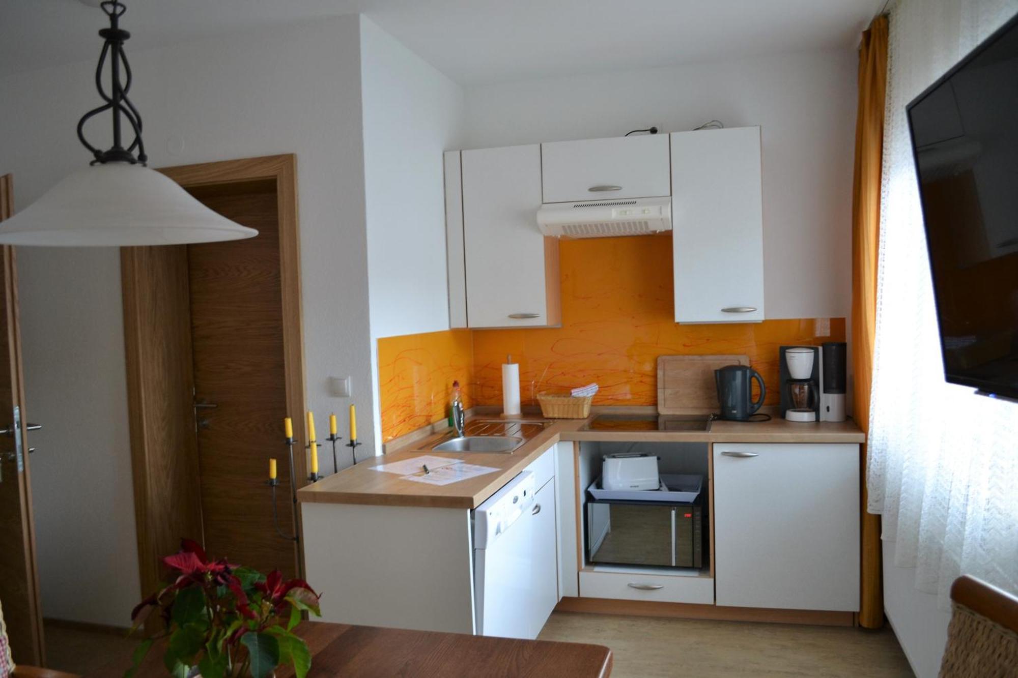 Appartementhaus Sunshine Achenkirch Ruang foto