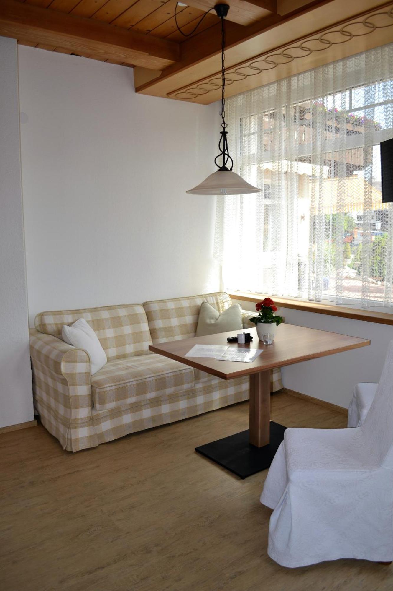 Appartementhaus Sunshine Achenkirch Ruang foto